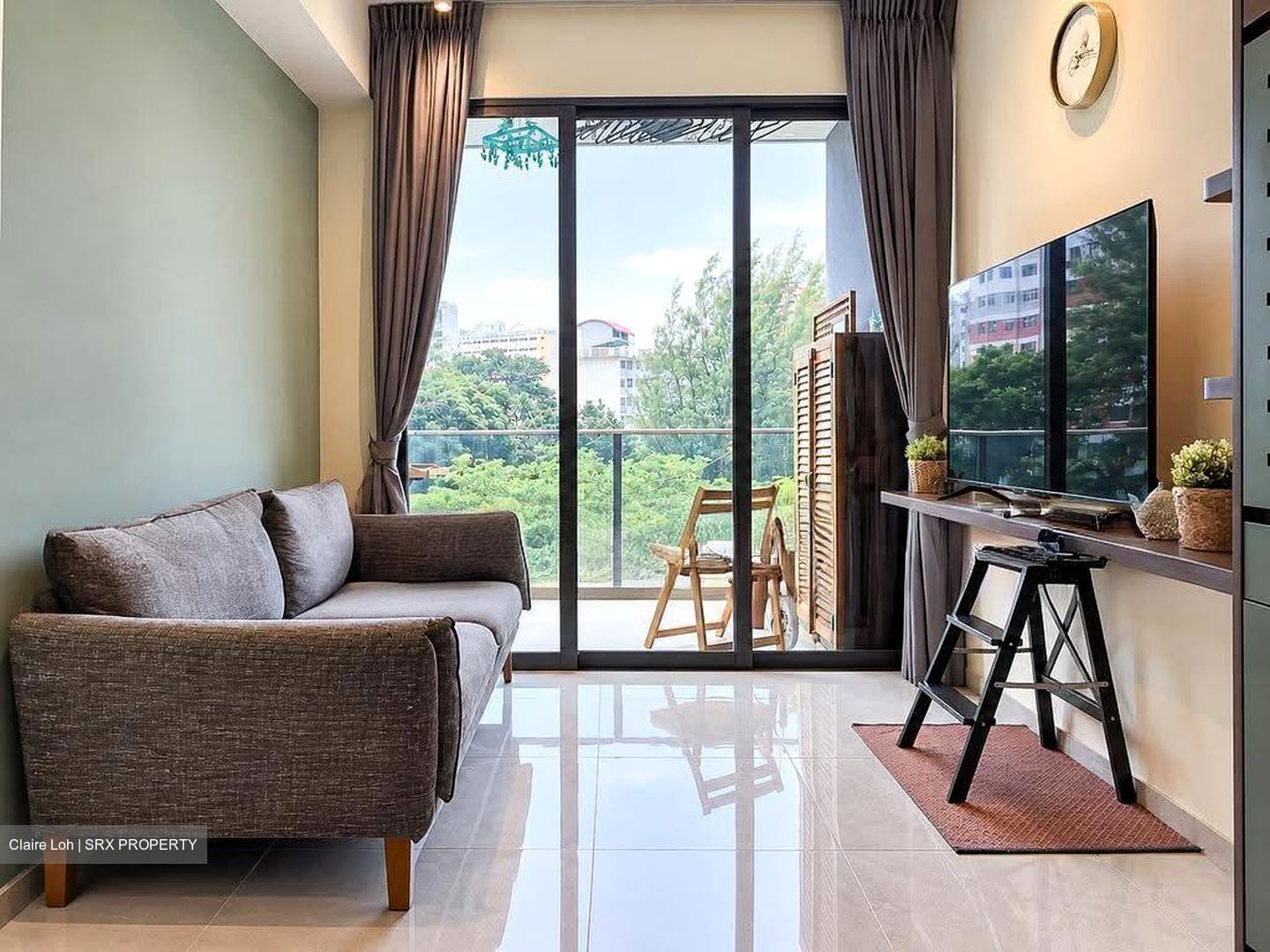 Stirling Residences (D3), Apartment #628001911